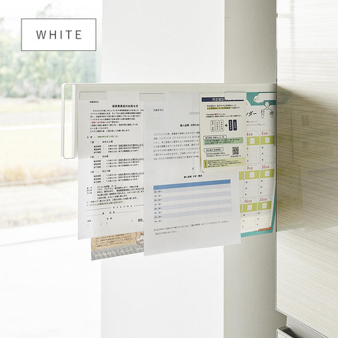 マグネット冷蔵庫横隠せるスライドスチールパネル タワー.|s11